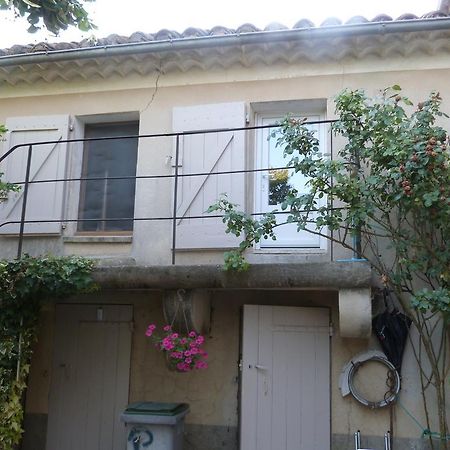 Petit Studio Le Pigeonnier A 5 Mn De Lourmarin Puyvert Εξωτερικό φωτογραφία