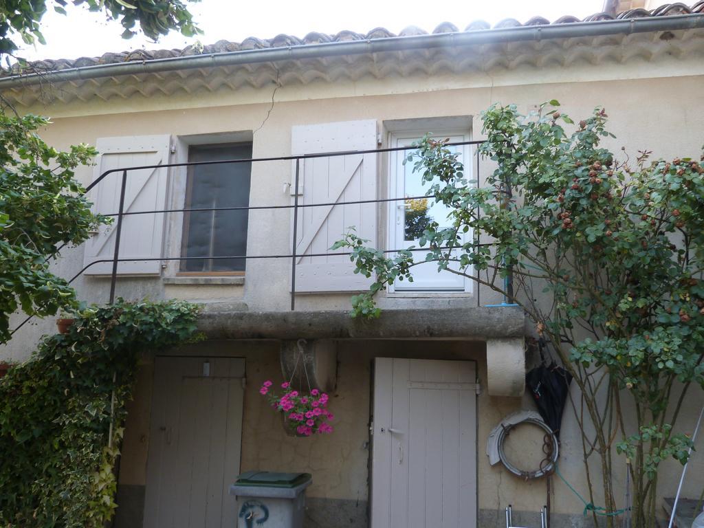 Petit Studio Le Pigeonnier A 5 Mn De Lourmarin Puyvert Εξωτερικό φωτογραφία