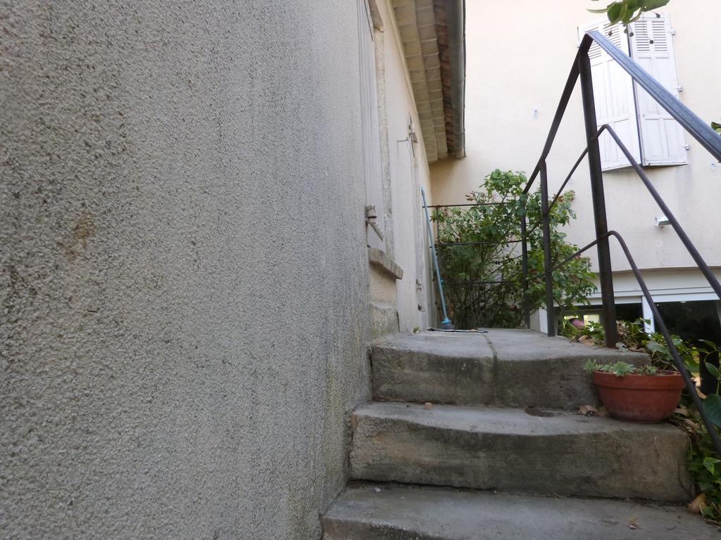Petit Studio Le Pigeonnier A 5 Mn De Lourmarin Puyvert Εξωτερικό φωτογραφία