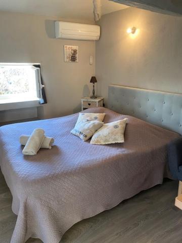 Petit Studio Le Pigeonnier A 5 Mn De Lourmarin Puyvert Εξωτερικό φωτογραφία
